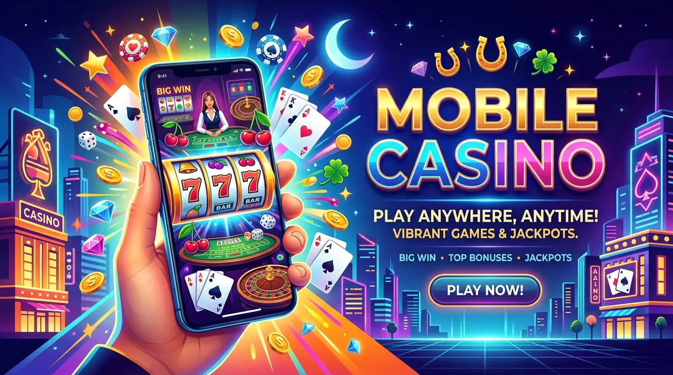 Art Mobile Casino