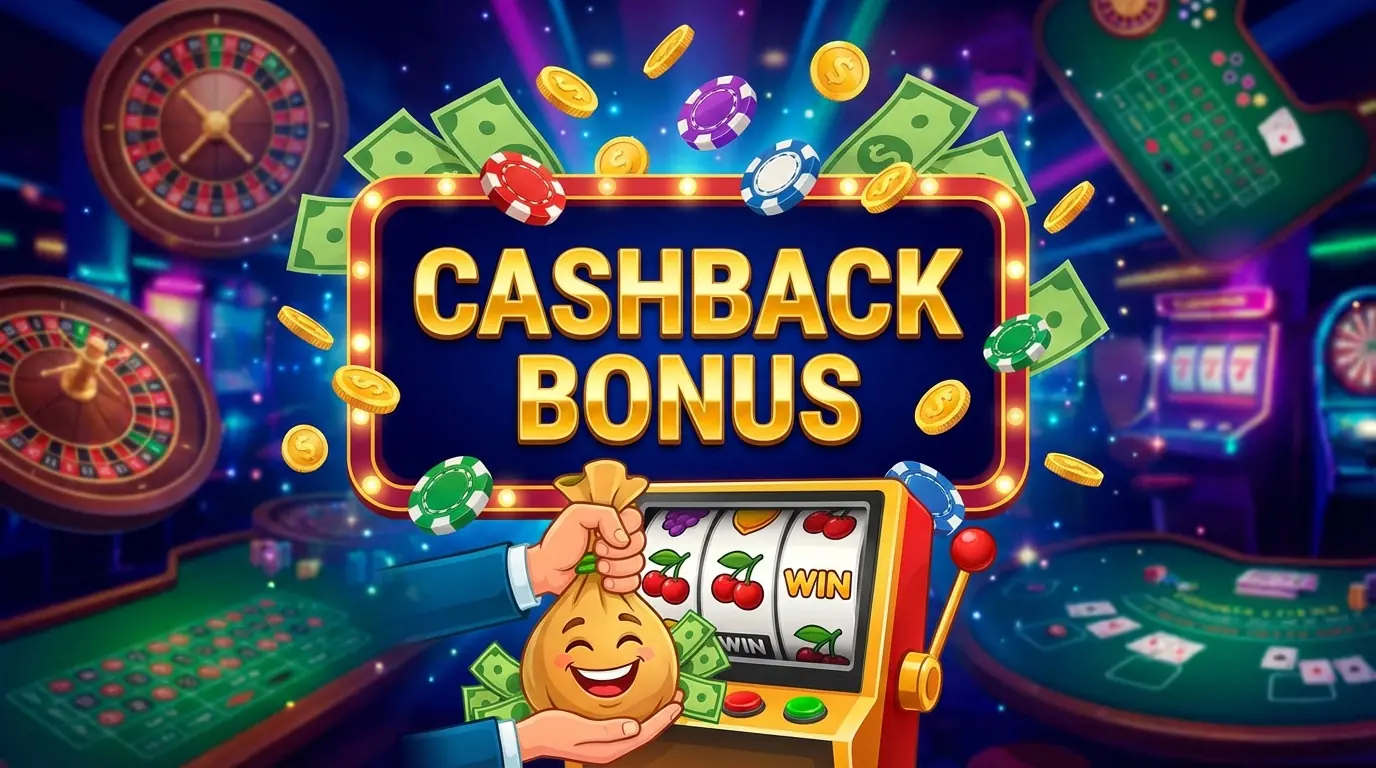Art Casino Cashback