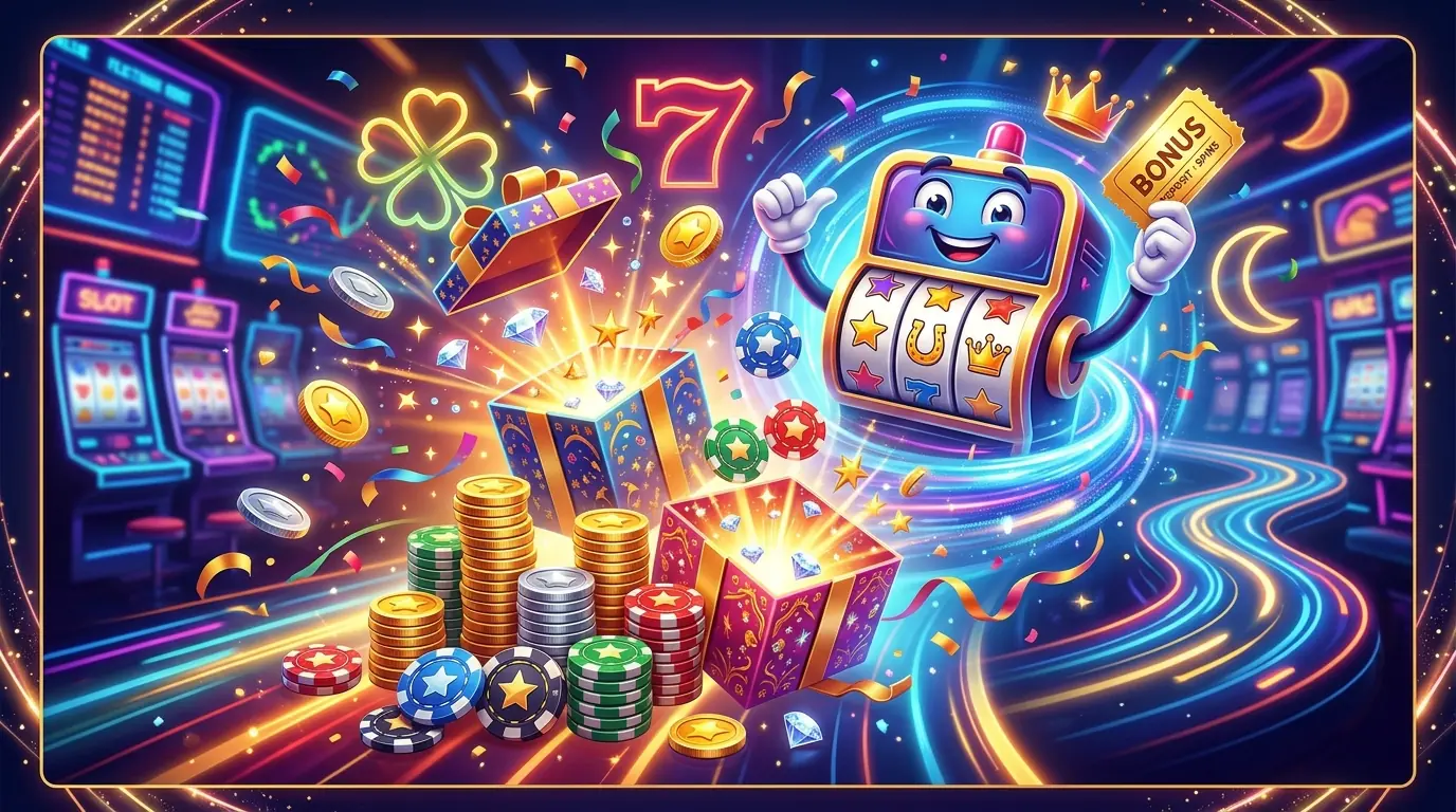 Art Promotions
