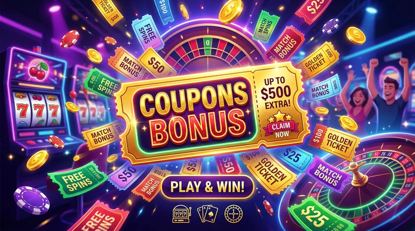 Art Coupons