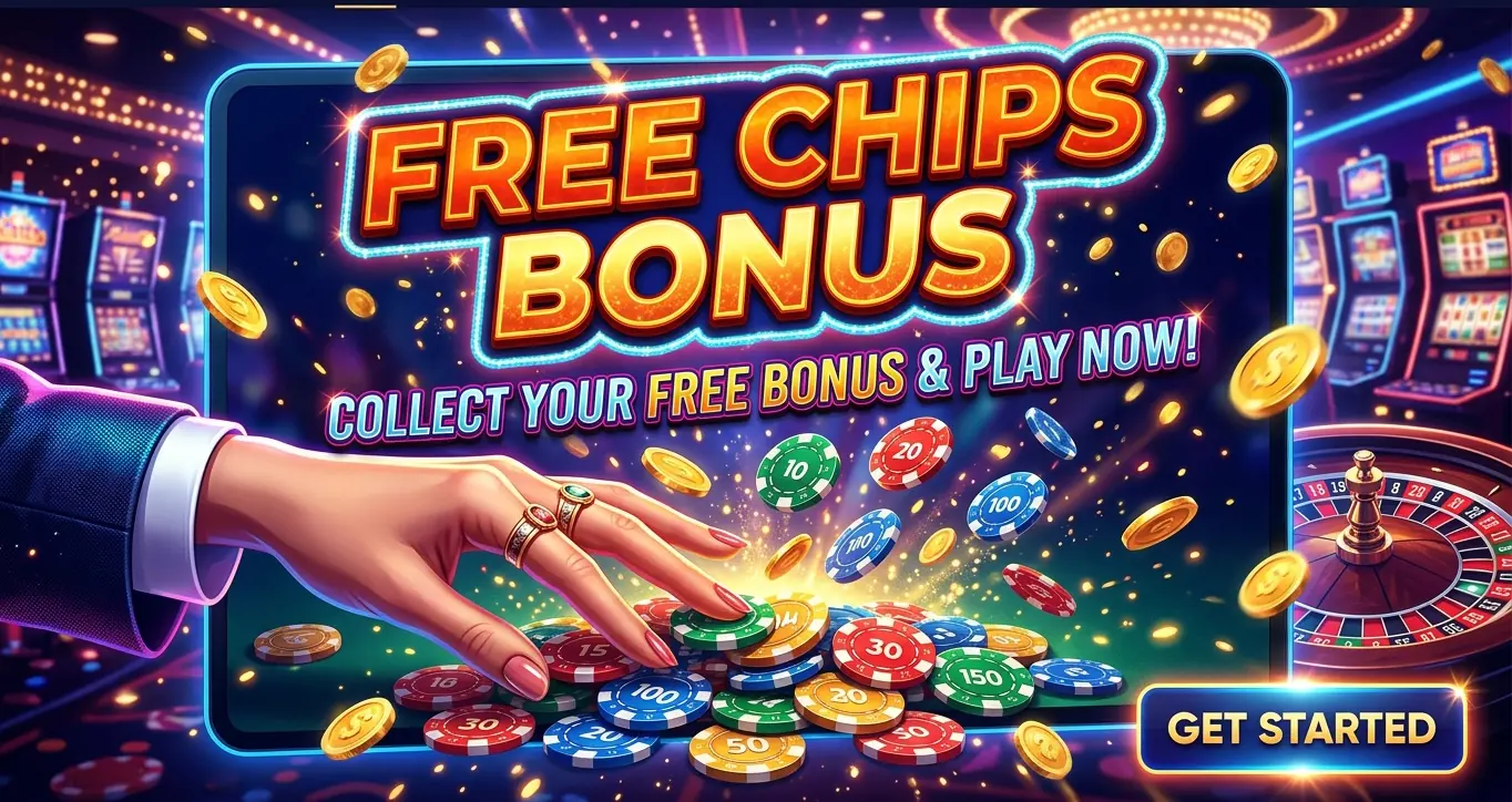 Art Freispiele & Chips