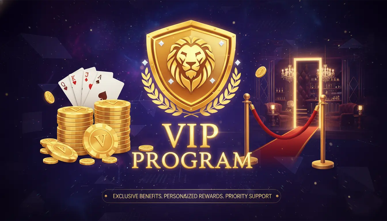 Art VIP Programm