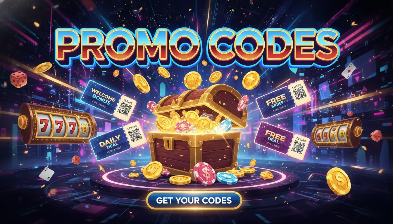 Art Promocodes