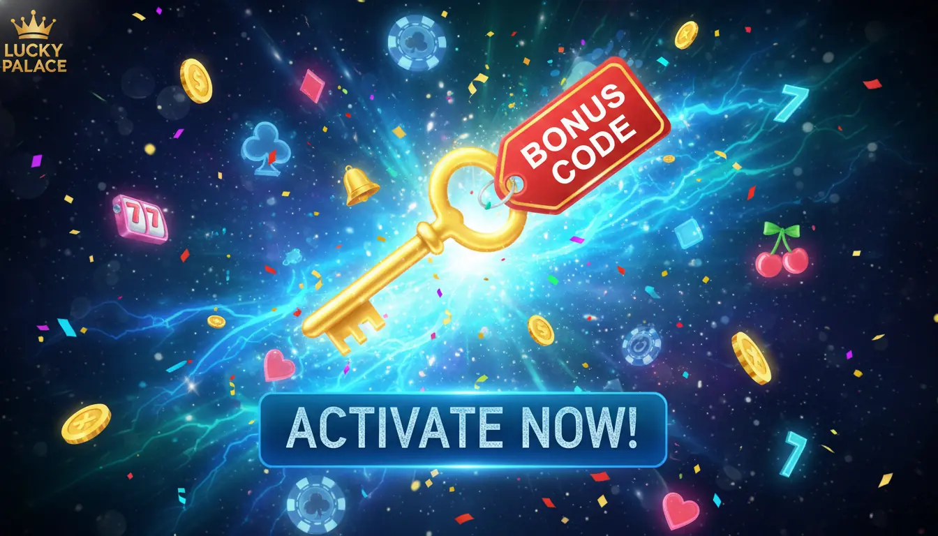 Art Casino Bonuscode
