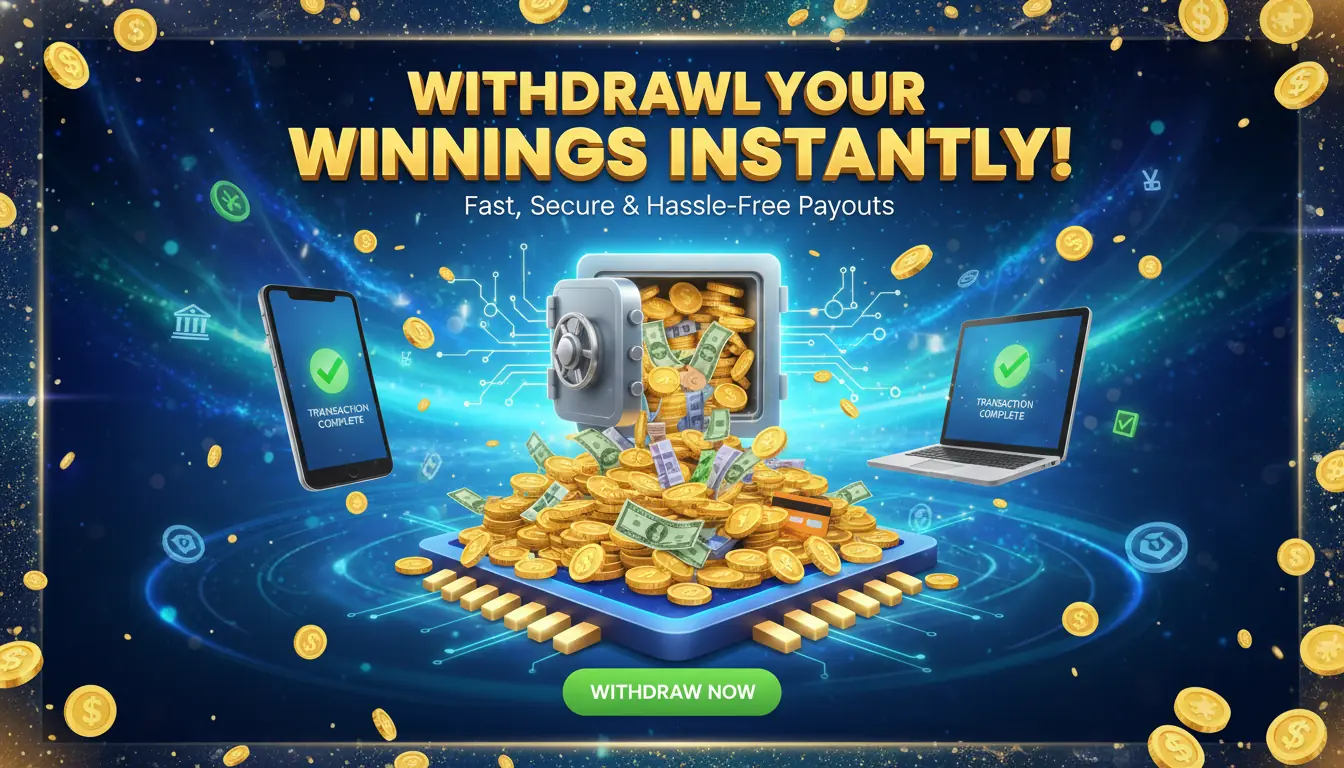 Art Casino Auszahlung