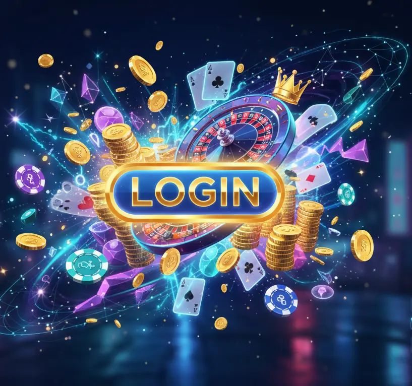 Art Casino Anmeldung