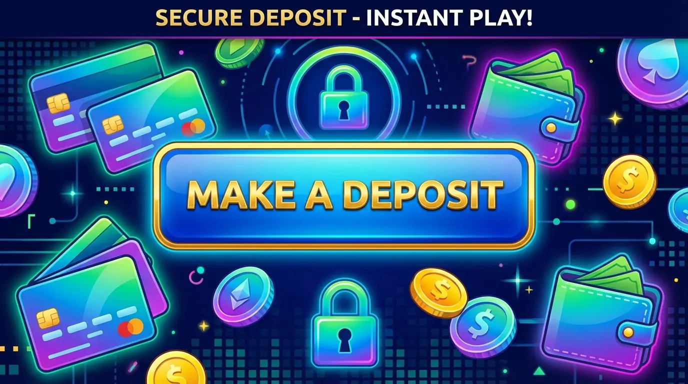 Art Casino Einzahlung