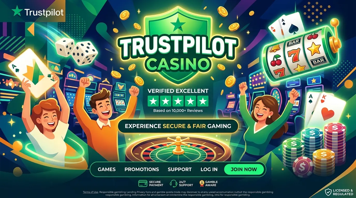 Art Casino Bewertungen