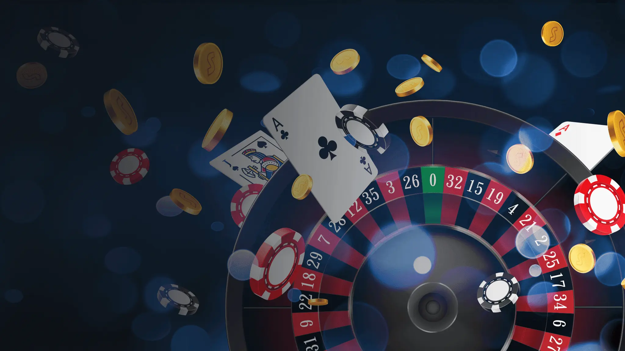 Art Casino Spiele