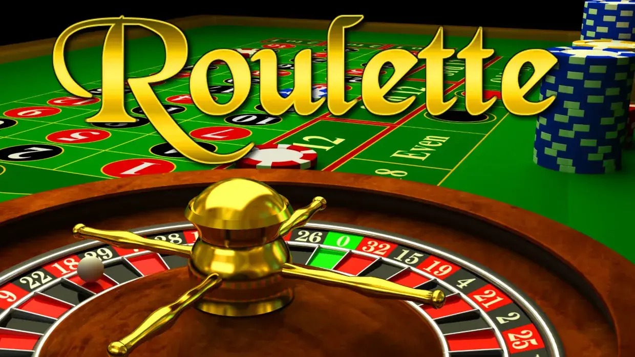 Art Casino Roulette