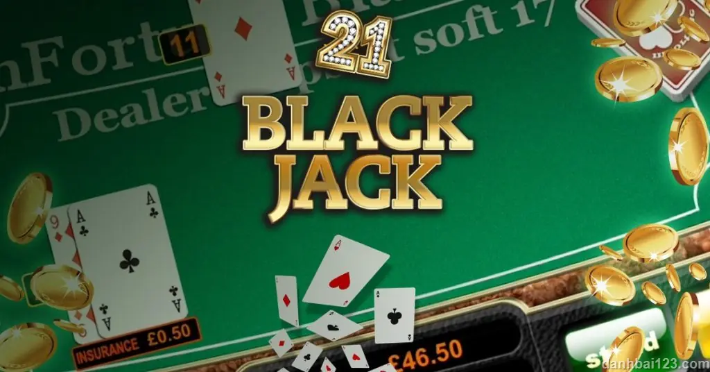 Art Blackjack