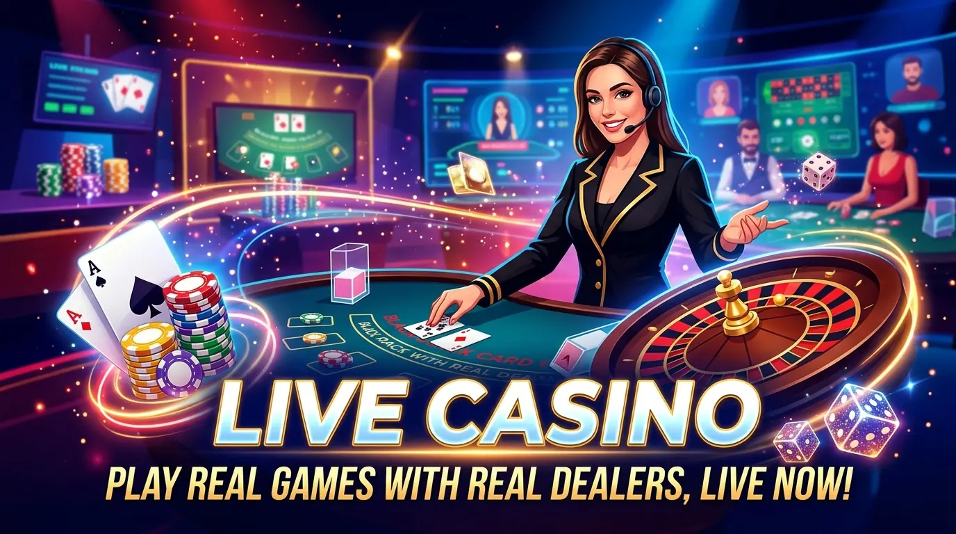 Art Live Casino