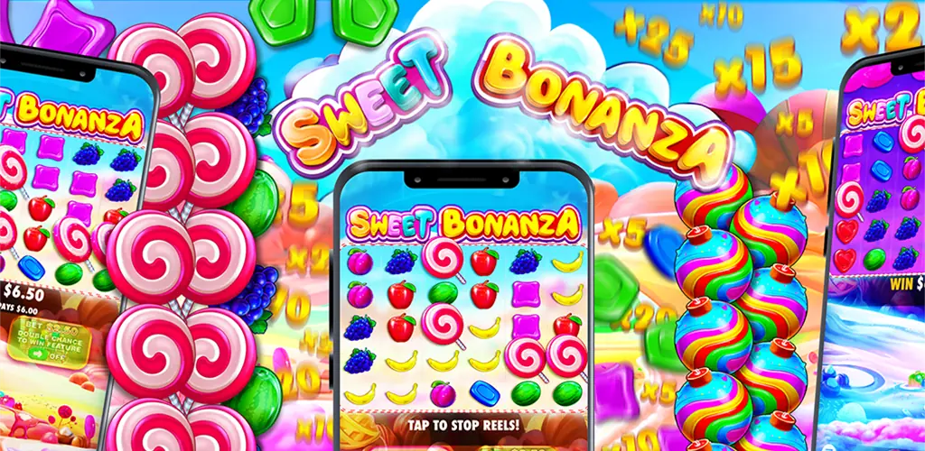 Art Sweet Bonanza