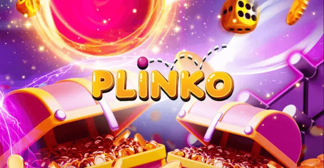 Art Plinko